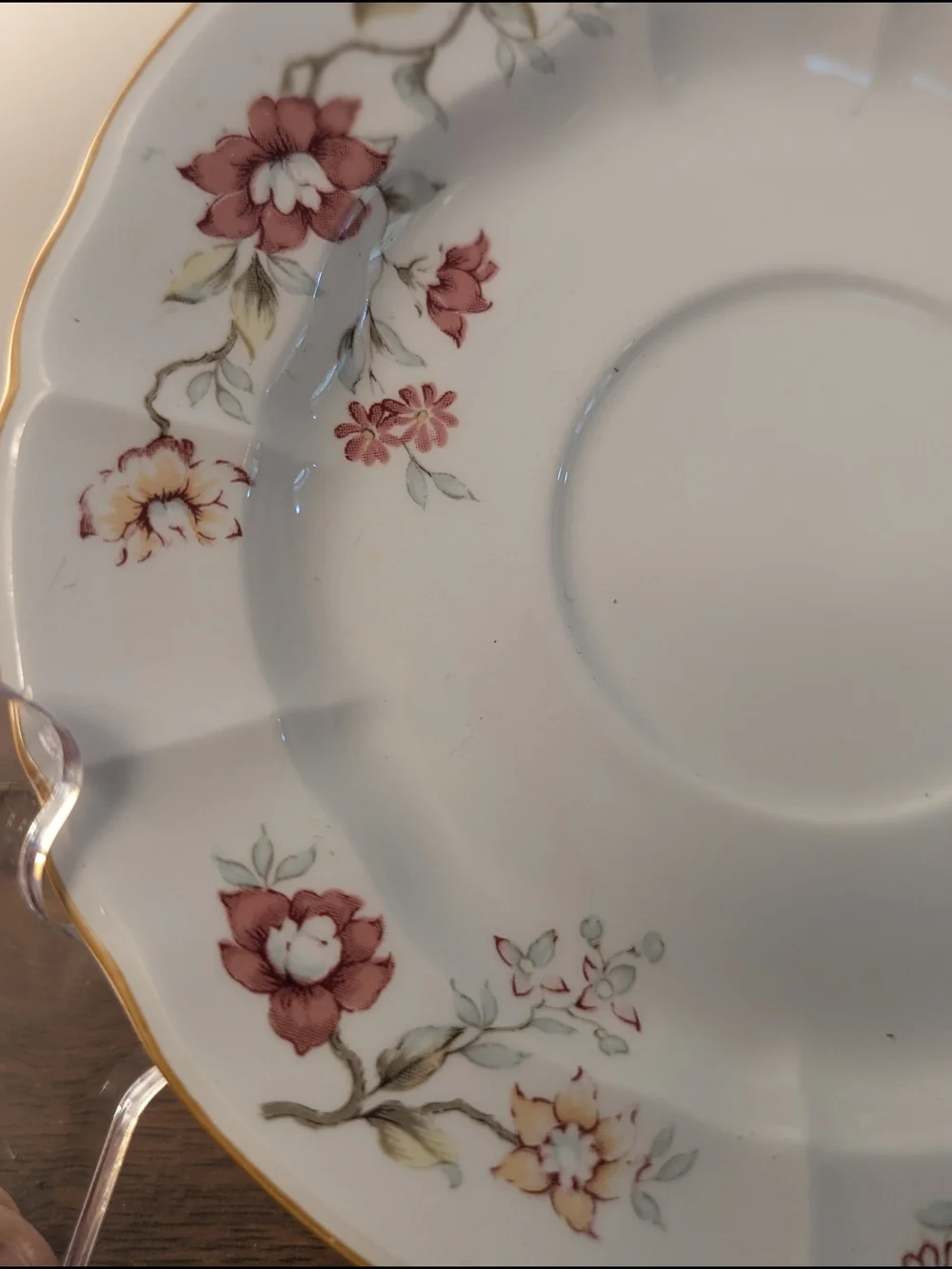 Nikko Ceramics lovely vintage